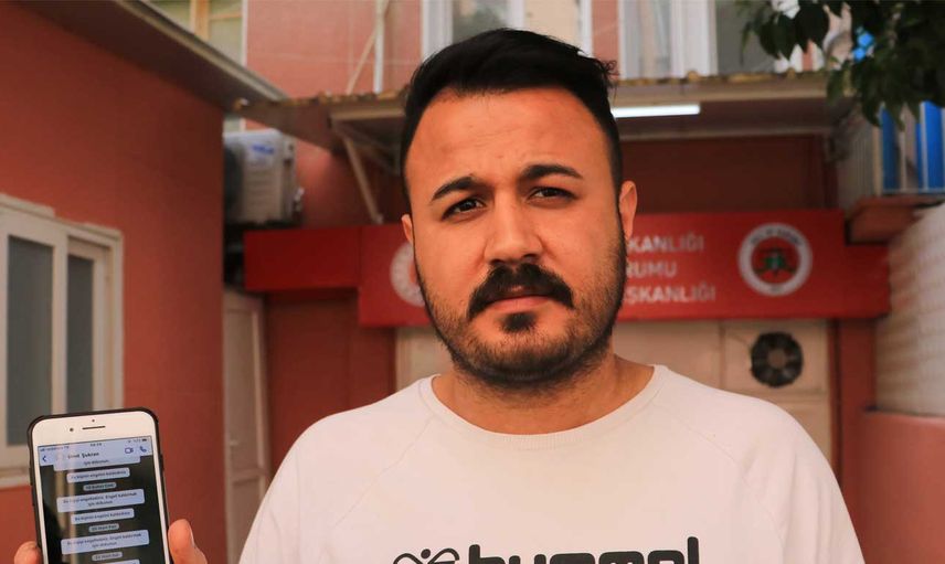 Adana'da boğazı kesilerek öldürülen kadının cenazesi yakınlarına teslim edildi