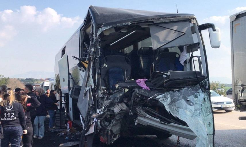 Adana’da can pazarı: Ölü ve yaralılar var