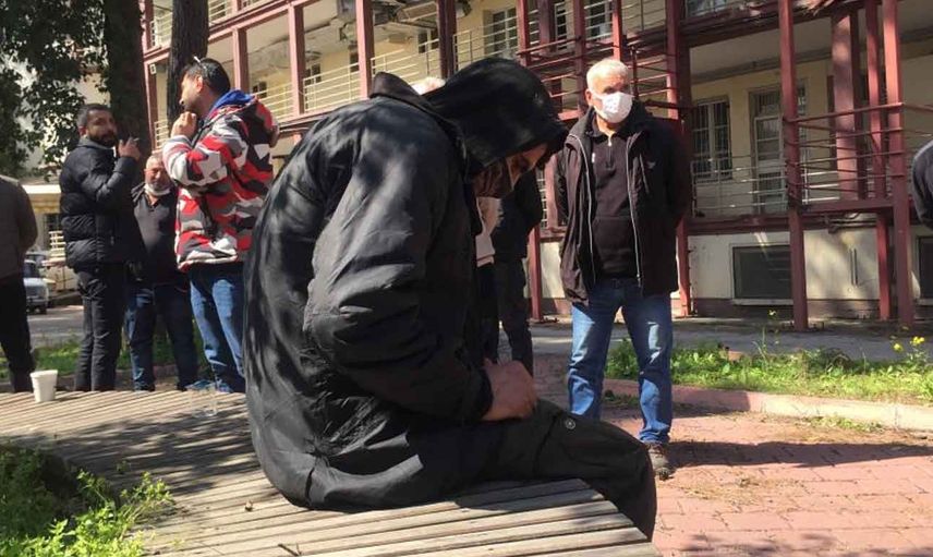 Adana'da çekilen Bir Zamanlar Çukurova dizisinin setine hırsız girdi: Daha önce de girmişti!