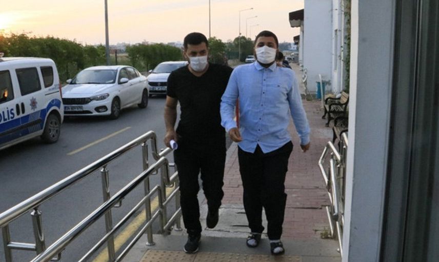 Adana'da DAEŞ Operasyonu: 6 Kişi Gözaltına Alındı