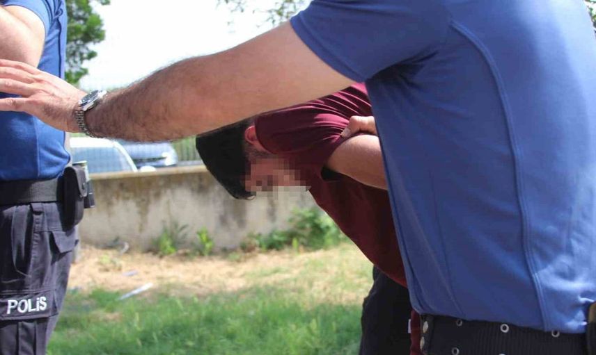Adana'da Dolmuş Kazası Sonrası 7 Yaralı