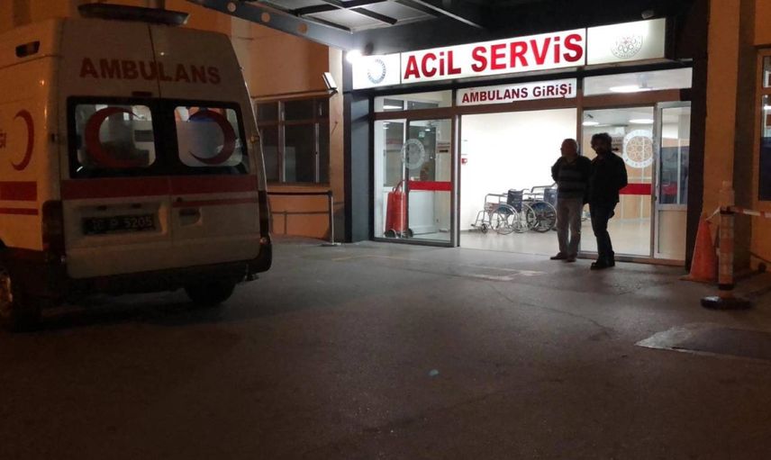 Adana’da elektrikli soba faciası: 3 kişi hayatını kaybetti, 1 kişi yaşam savaşı veriyor