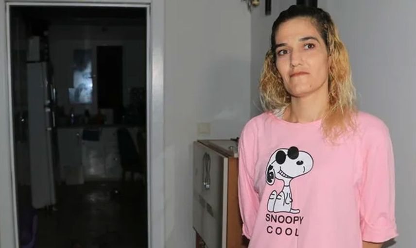 Adana'da ev sahibinden akıllara durgunluk getiren olay! Kiracı hayatının şokunu yaşadı!