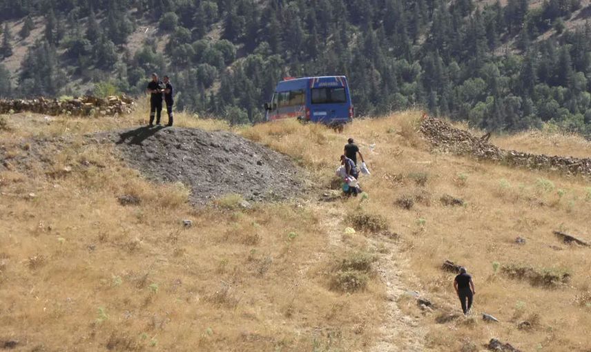 Adana’da feci kaza: Çok sayıda ölü ve yaralı var