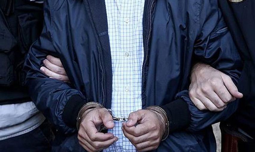 Adana'da FETÖ Operasyonu: 8 Gözaltı