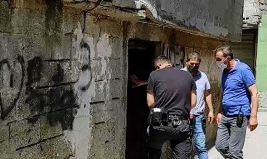 Adana’da Hem Eşinden Hem Sığındığı Yerden Şiddet Gören Kadını KADES Kurtardı