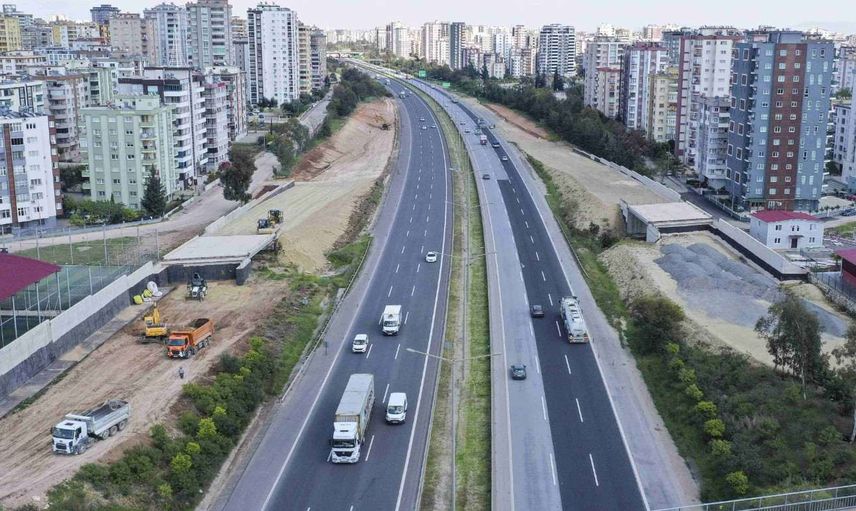 Adana'da kapalı yollar hangileri? 21 Mayıs Adana'da hangi yollar kapalı, hangileri açık?