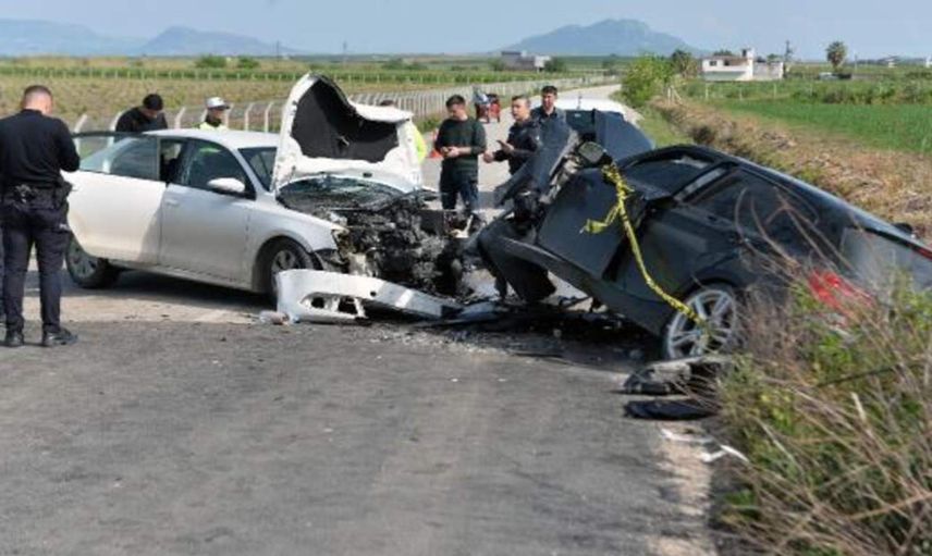 Adana’da katliam gibi kaza: Ölü ve yaralılar var