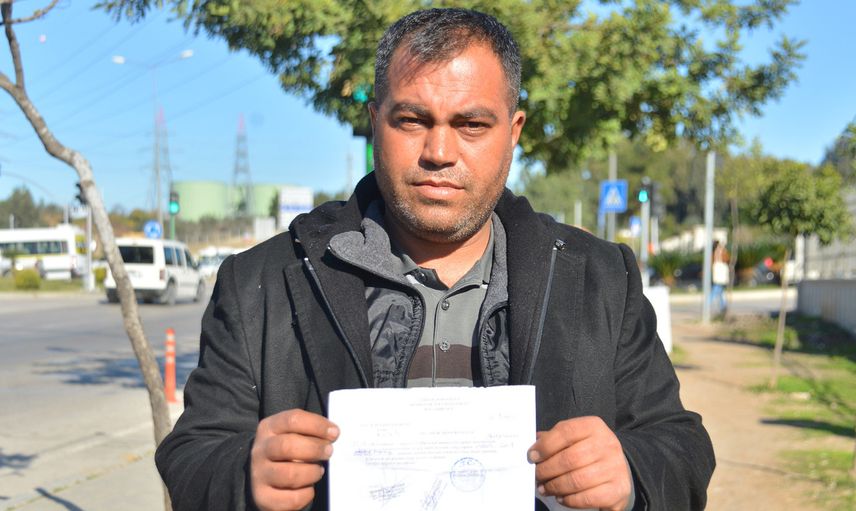 Adana’da Kefenden Gelen Ses Akıllara Durgunluk Verdi!