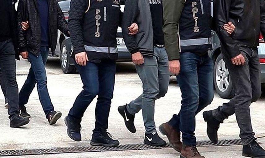 Adana'da PKK/KCK/TDÖ operasyonu: 38 şüpheli gözaltında