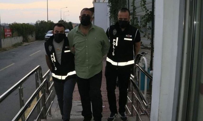 Adana’da Sahte Çeklerle Büyük Vurgun! Tam 38 milyon TL