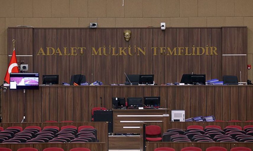 Adana'da Uyuşturucu Tacirlerine 13 Sene 9 Ay Hapis!