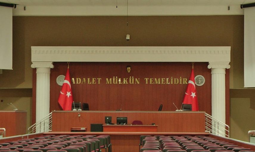 Adana'da Uyuşturucu Ticareti Zanlısına 17 Sene Hapis
