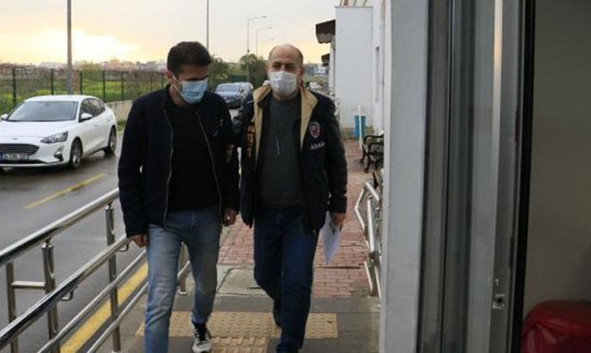 Adana'da Yasadışı Bahis Operasyonu Gerçekleşti