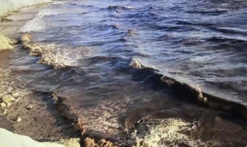 Adana'daki Deniz Kirliliğinin Nedeni Belirlendi