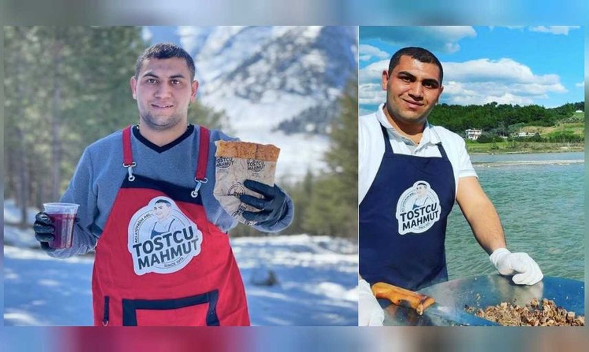 Adanalı tostçu Mahmut öldü mü? Tostçu Mahmut kimdir, gerçek adı nedir?