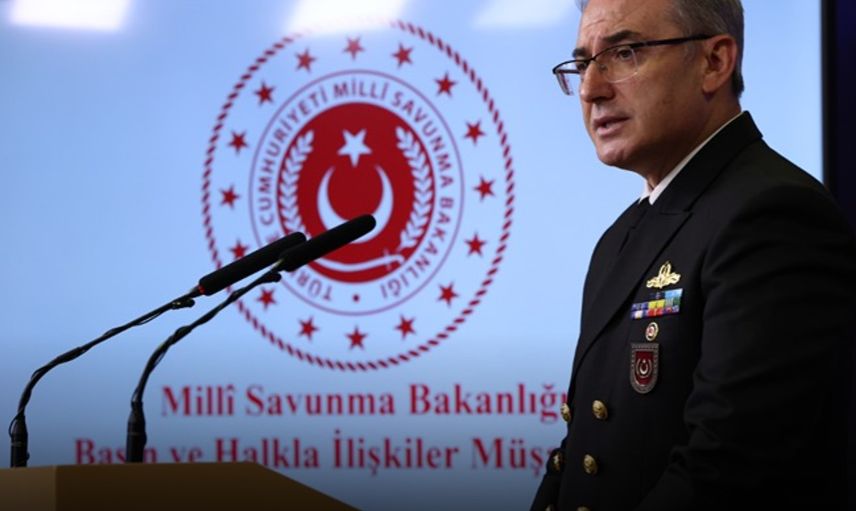 Adana’ya Ek PATRIOT Sistemi Konuşlandırıldı, TSK Terör ve Sınır Güvenliğini Güçlendirdi