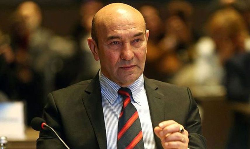 Aday gösterilmeyen İzmir Belediye Başkanı Tunç Soyer sessizliğini bozdu: ‘‘En hafif deyimle siyasi nezaketsizlik!’’