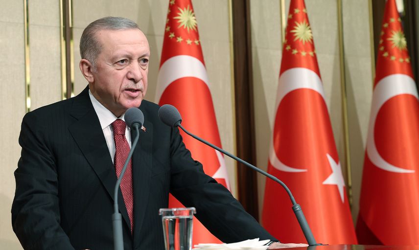 Adaylar belli oldu mu? AK Parti sahaya Türkiye bilir, gerçek belediyecilik AK Parti'dir sloganıyla inecek