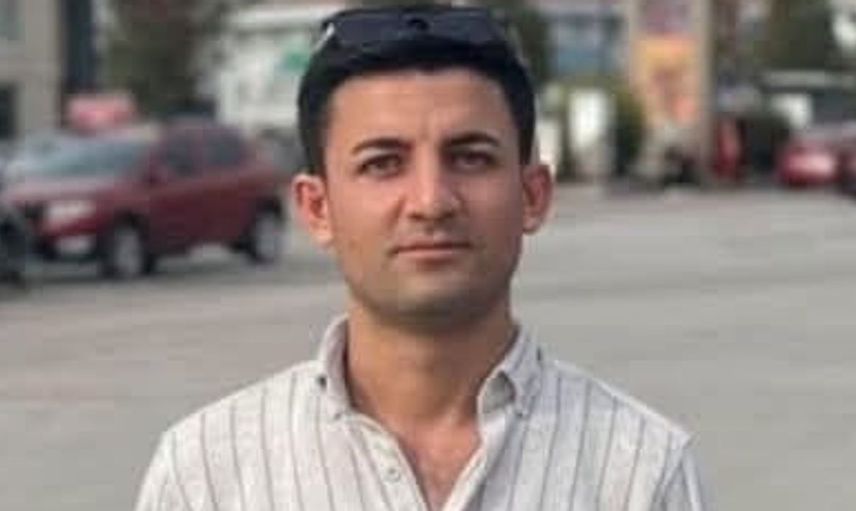 Düğün sonrası maganda kurşunuyla hayatını kaybeden uzman çavuşun acı hikayesi