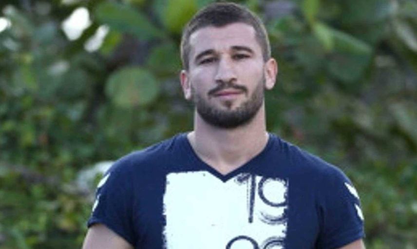 Adem Kılıçcı'nın sevgilisi Nil Şenver kimdir? Nil Şenver hakkında bilgiler