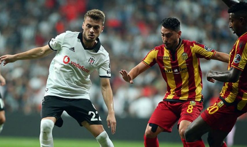 Adem Ljajic’e Sırbistan’dan Müjde!