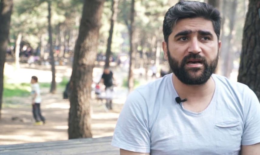 Adem Özköse Kimdir?