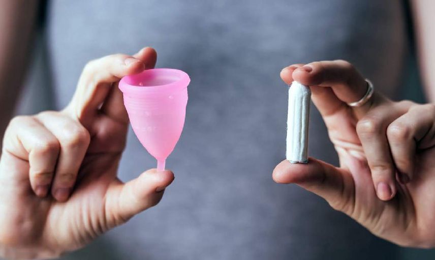 Adet Kabı (Menstrüel Cup) nedir, nasıl kullanılır?
