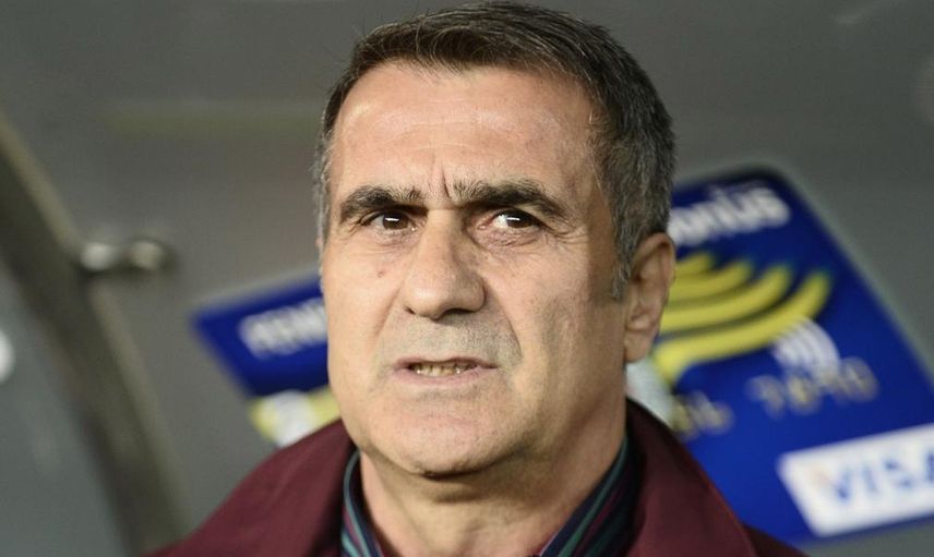 Adı Fenerbahçe İle Anılan A Milli Takım'ın Eski Çalıştırıcısı Şenol Güneş'ten Açıklamalar Geldi!