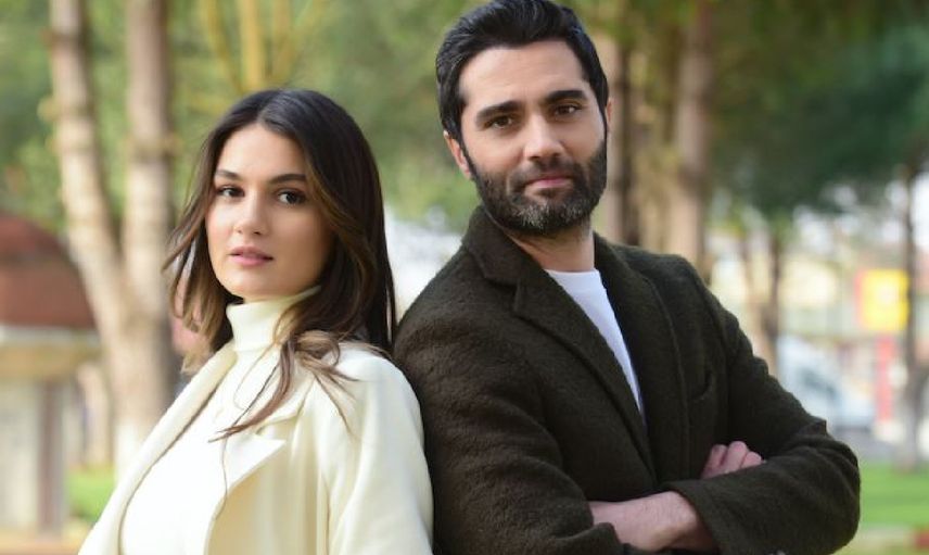 Adı Sevgi dizisi 1. bölüm tekrarı ne zaman hangi gün saat kaçta?