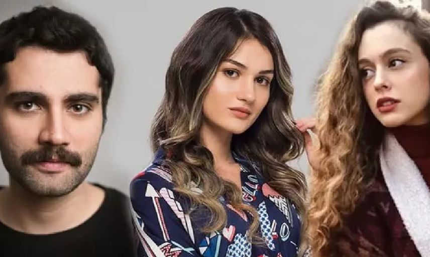 Adı Sevgi dizisi hangi okulda çekiliyor, okul nerede?