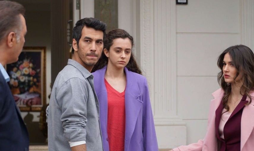 Adı Sevgi yeni bölüm ne zaman? ATV Adı Sevgi 8.  bölüm fragmanı yayınlandı mı?