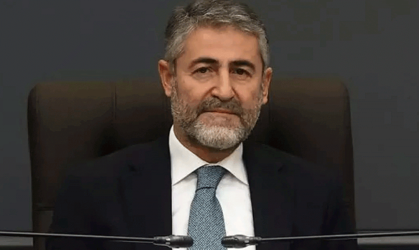 Adım Adım Büyüme! Bakan Nebati’den ‘1 Milyon İstihdam’ Açıklaması