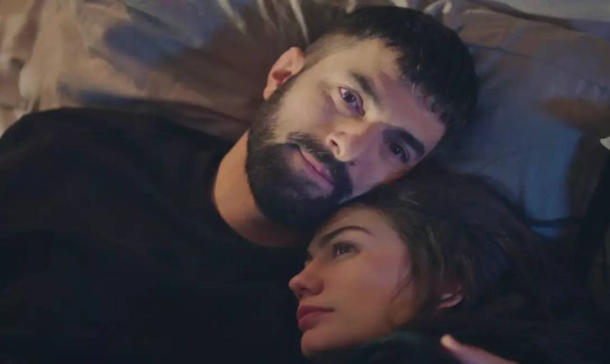 Adım Farah 27. bölüm fragmanı: Fox TV Adım Farah dizisi yeni bölümde neler olacak? Adım Farah yeni bölüm ne zaman, saat kaçta?