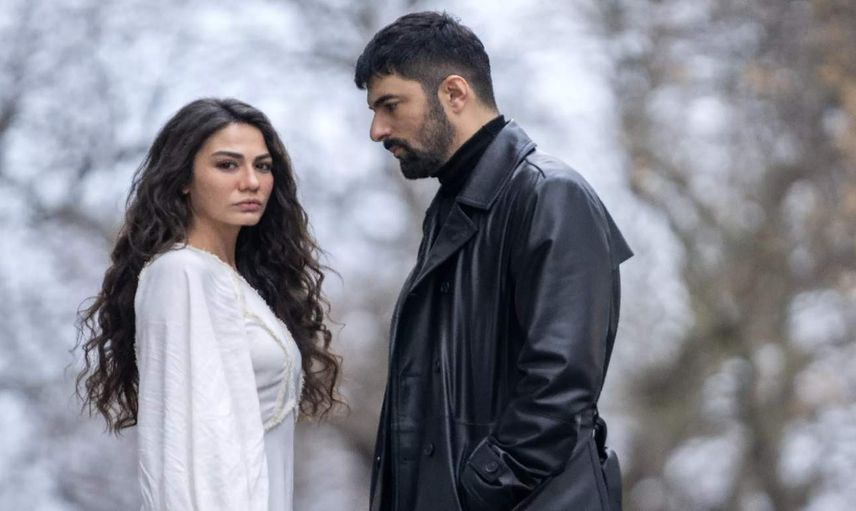 Adım Farah’dan ilk tanıtım geldi: Adım Farah konusu ne? Ne zaman hangi kanalda yayınlanacak?