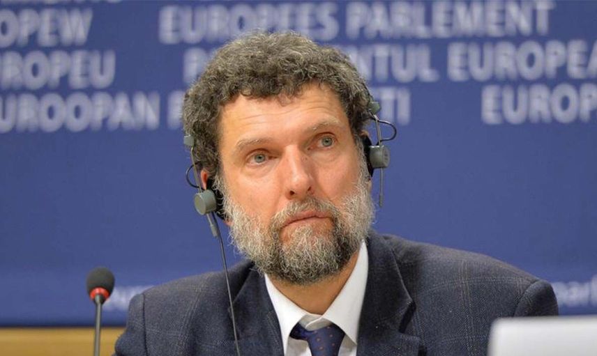 Adını Duyduğunuz Ama Kim Olduğunu Bilmediğiniz Osman Kavala Kimdir?