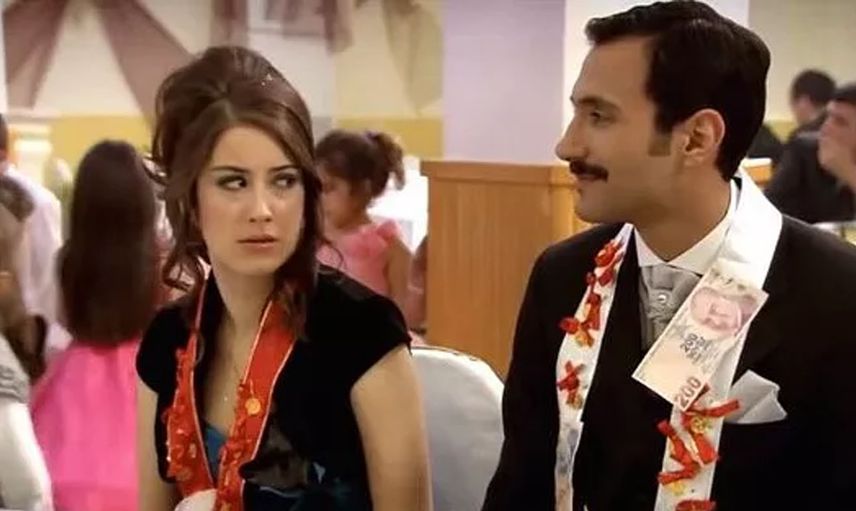 Adını Feriha Koydum'da Hazal Kaya'nın peşinden koşan çeyizci Halil, Ufuk Tan Altunkaya'nın son halini görenler gözlerine inanamadı!