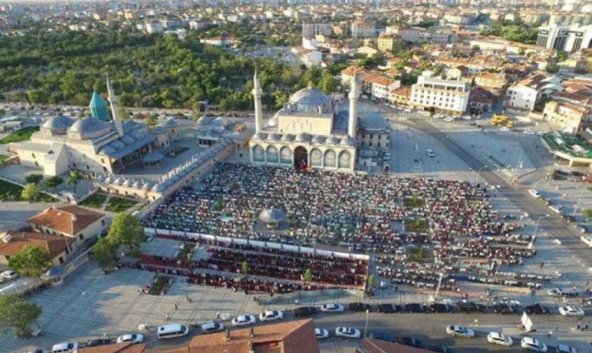 Adıyaman Kurban Bayramı namazı saat kaçta? 2022 Adıyaman Kurban Bayramı namazı saati