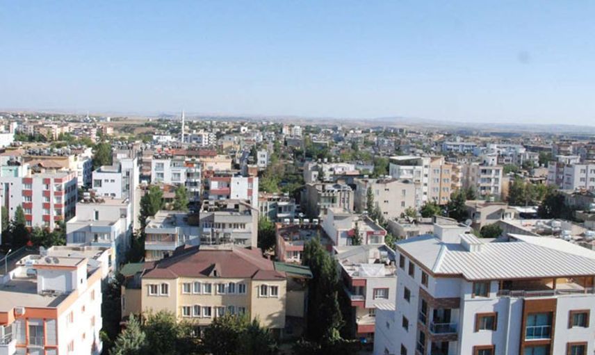 Adıyaman'da 134 Ev Karantina Altına Alındı