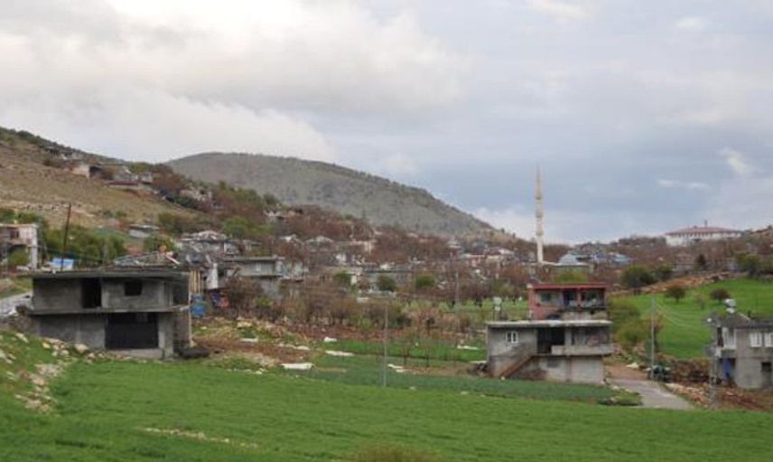 Adıyaman'da 3 Günde 211 ev Karantina Altına Alındı