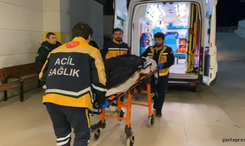 Adıyaman'da aile içi çatışma kanlı sonuçlandı: 3 ölü, 2 yaralı!