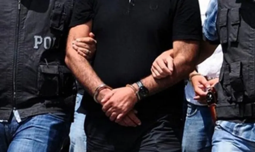 Adıyaman'da FETÖ Operasyonu: 6 Tutuklama