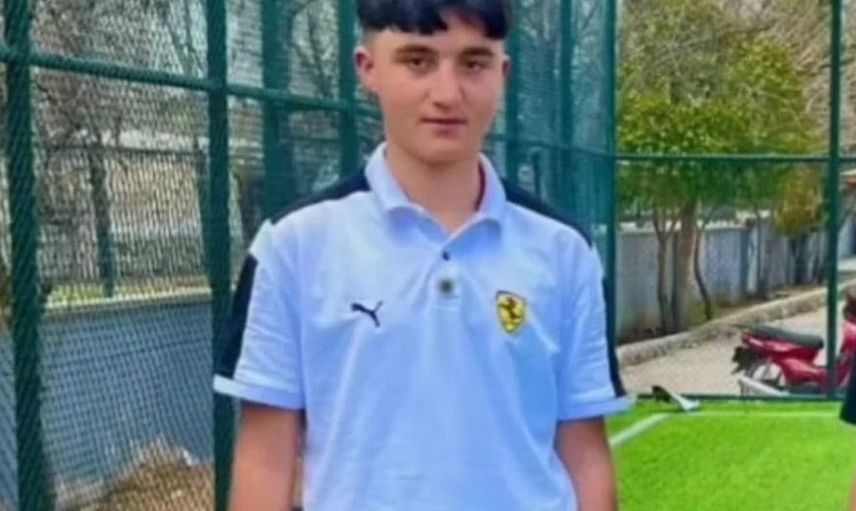 Adıyaman'da kaybolan 16 yaşındaki Muhammet Pekmez için arama çalışmaları sürüyor