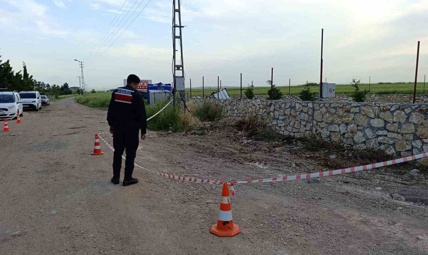 Adıyaman'da Silahlı Kavga: 3 Yaralı