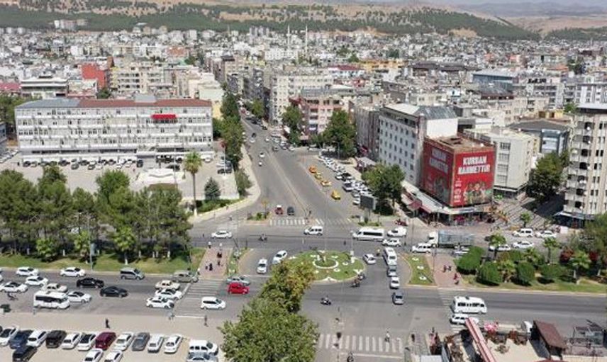 Adıyaman'da Üç Günde 198 Ev Karantina Altına Alındı