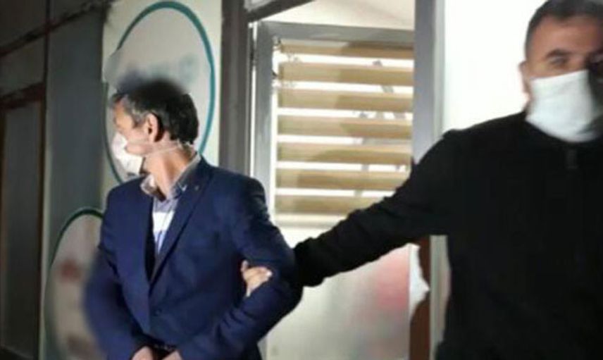 Adıyaman’da Uyuşturucu Kullanırken Yakalandılar