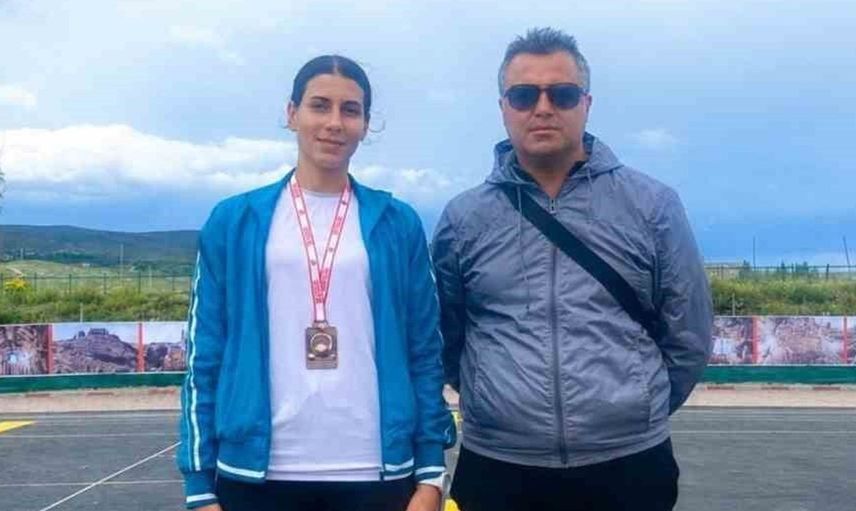 Adıyamanlı Sporcuların Bocce'deki Başarısı