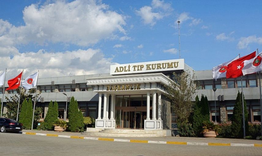 Adli Tıp Kurumu Duyurdu: 79 Sözleşmeli Personel Alacak