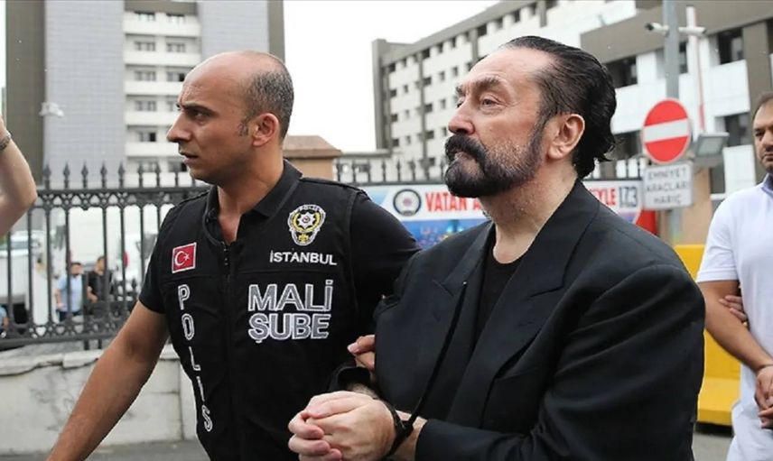 Adnan Oktar davasında şok sözler: MİT ile bağlantılı olmak şereftir