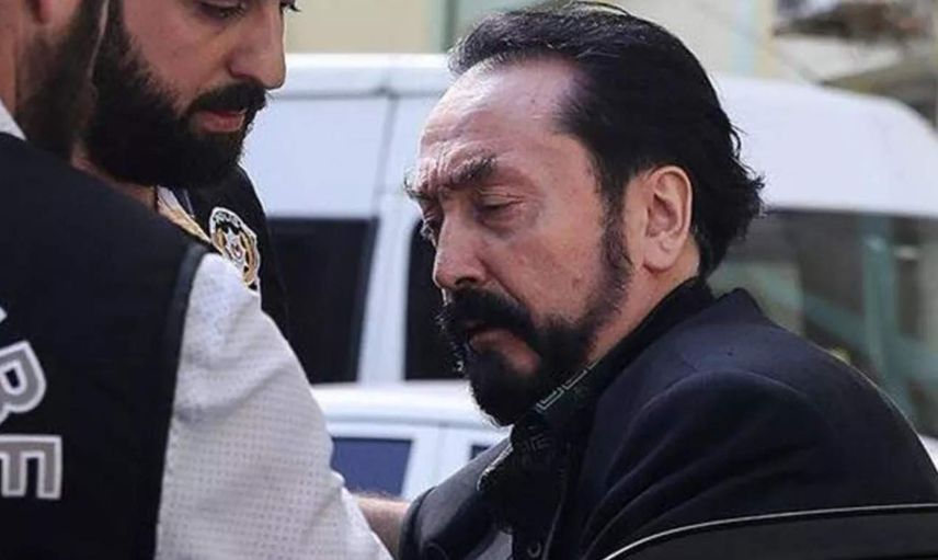 Adnan Oktar davasında yakalanan firari kardeşler kimler?